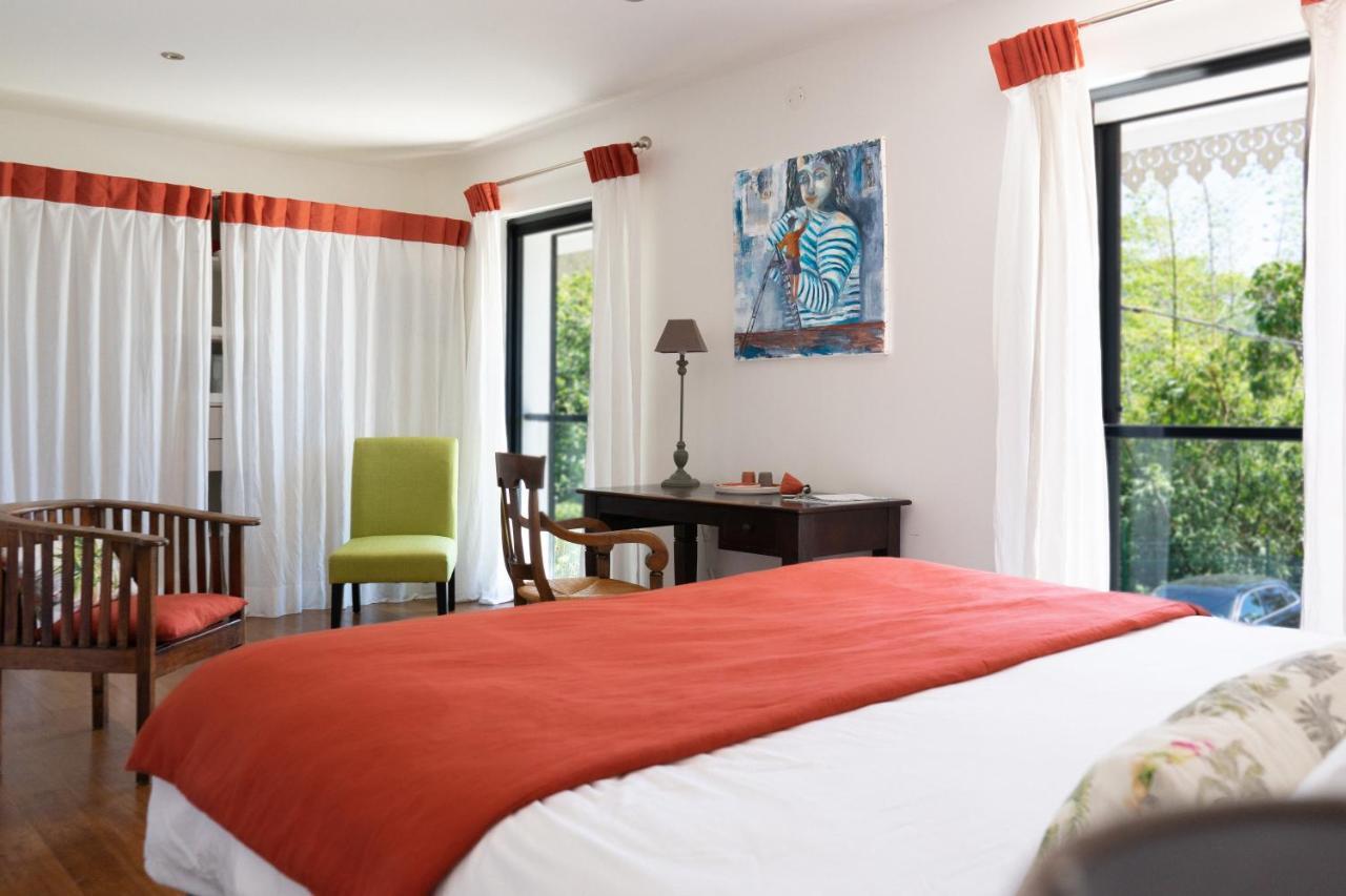 Escapade Bellepierre Hotel Saint-Denis Buitenkant foto