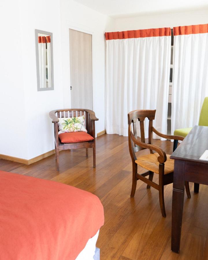 Escapade Bellepierre Hotel Saint-Denis Buitenkant foto