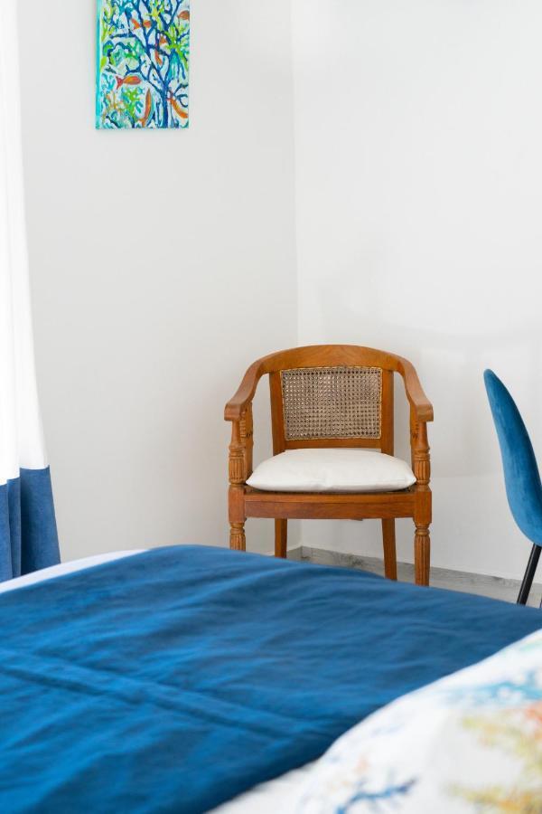 Escapade Bellepierre Hotel Saint-Denis Buitenkant foto